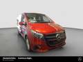 Mercedes-Benz EQV 300 EQV 300 L MOPF II 6-SITZER DISTRONIC KAMERA Rouge - thumbnail 3