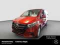 Mercedes-Benz EQV 300 EQV 300 L MOPF II 6-SITZER DISTRONIC KAMERA Rouge - thumbnail 1
