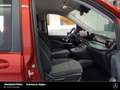 Mercedes-Benz EQV 300 EQV 300 L MOPF II 6-SITZER DISTRONIC KAMERA Rot - thumbnail 10