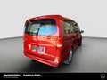 Mercedes-Benz EQV 300 EQV 300 L MOPF II 6-SITZER DISTRONIC KAMERA Rot - thumbnail 4