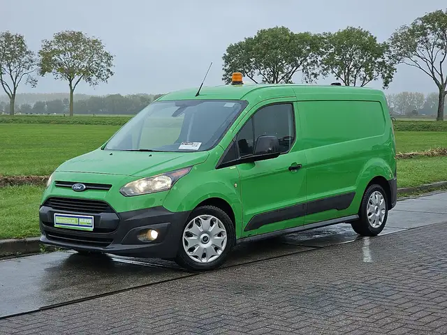 Ford Transit Connect 1.5 TDCI L2 Navi Euro6 Trekhaak Camera Airco Oh-Hi