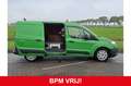 Ford Transit Connect 1.5 TDCI L2 Navi Euro6 Trekhaak Camera Airco Oh-Hi Groen - thumbnail 7