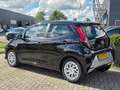 Toyota Aygo 1.0 VVT-i x-play |AIRCO|CAMERA|APPLE CARPLAY Noir - thumbnail 3