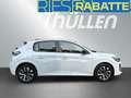 Peugeot 208 Style PureTech 100 / PDC / Carplay / SHZ / LED Argent - thumbnail 5
