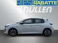 Peugeot 208 Style PureTech 100 / PDC / Carplay / SHZ / LED Argent - thumbnail 9