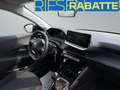 Peugeot 208 Style PureTech 100 / PDC / Carplay / SHZ / LED Argent - thumbnail 12