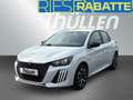 Peugeot 208 Style PureTech 100 / PDC / Carplay / SHZ / LED Argent - thumbnail 1