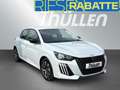 Peugeot 208 Style PureTech 100 / PDC / Carplay / SHZ / LED Argent - thumbnail 3