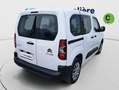 Citroen Berlingo Combi BlueHDi S&S Talla M Live Pack 100 Blanco - thumbnail 2