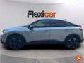 Citroen C4 1.5 BlueHDI S&S Feel Pack EAT8 130 Gris - thumbnail 4