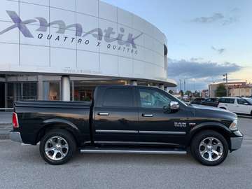 1500 5.7 HEMI LARAMIE 4X4 GPL - PREZZO + IVA