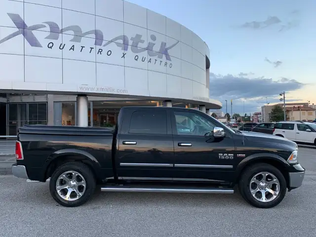 Dodge RAM 1500 5.7 HEMI LARAMIE 4X4 GPL - PREZZO + IVA