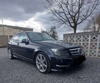 4-Matic  Avantgarde