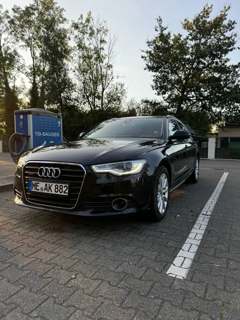 Audi A6 Avant 3.0 TDI DPF quattro S tronic - 1