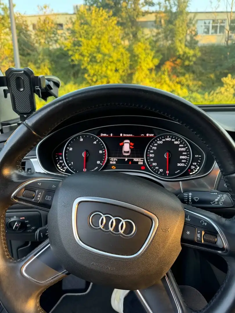 Audi A6 Avant 3.0 TDI DPF quattro S tronic - 2