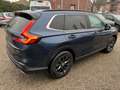 Honda CR-V 2.0 e:HEV AWD Elegance "auf Lager" Blau - thumbnail 4