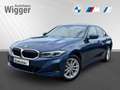 BMW 320 d Limousine/HUD/Navigation/Soundsystem/LED Blau - thumbnail 1