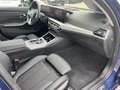BMW 320 d Limousine/HUD/Navigation/Soundsystem/LED Blau - thumbnail 35