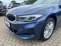 BMW 320 d Limousine/HUD/Navigation/Soundsystem/LED Blau - thumbnail 6