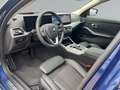 BMW 320 d Limousine/HUD/Navigation/Soundsystem/LED Blau - thumbnail 4