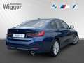 BMW 320 d Limousine/HUD/Navigation/Soundsystem/LED Blau - thumbnail 3