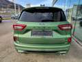 Ford Kuga 2,5 Duratec FHEV ST-Line X Aut. Grün - thumbnail 4