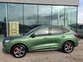 Ford Kuga 2,5 Duratec FHEV ST-Line X Aut. Grün - thumbnail 2
