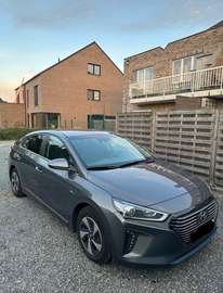 Hybrid 1.6 GDI Premium