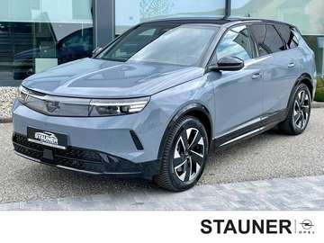 Electric GS Line *AHK*ACC*360°KAMERA*AGR*NAVI*