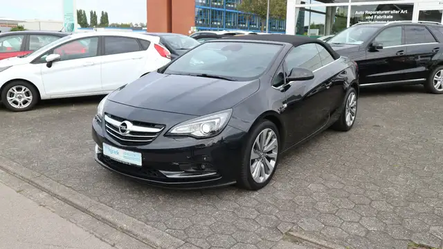 Opel Cascada Innovation Navi/Kamera/Automatik/Xenon..