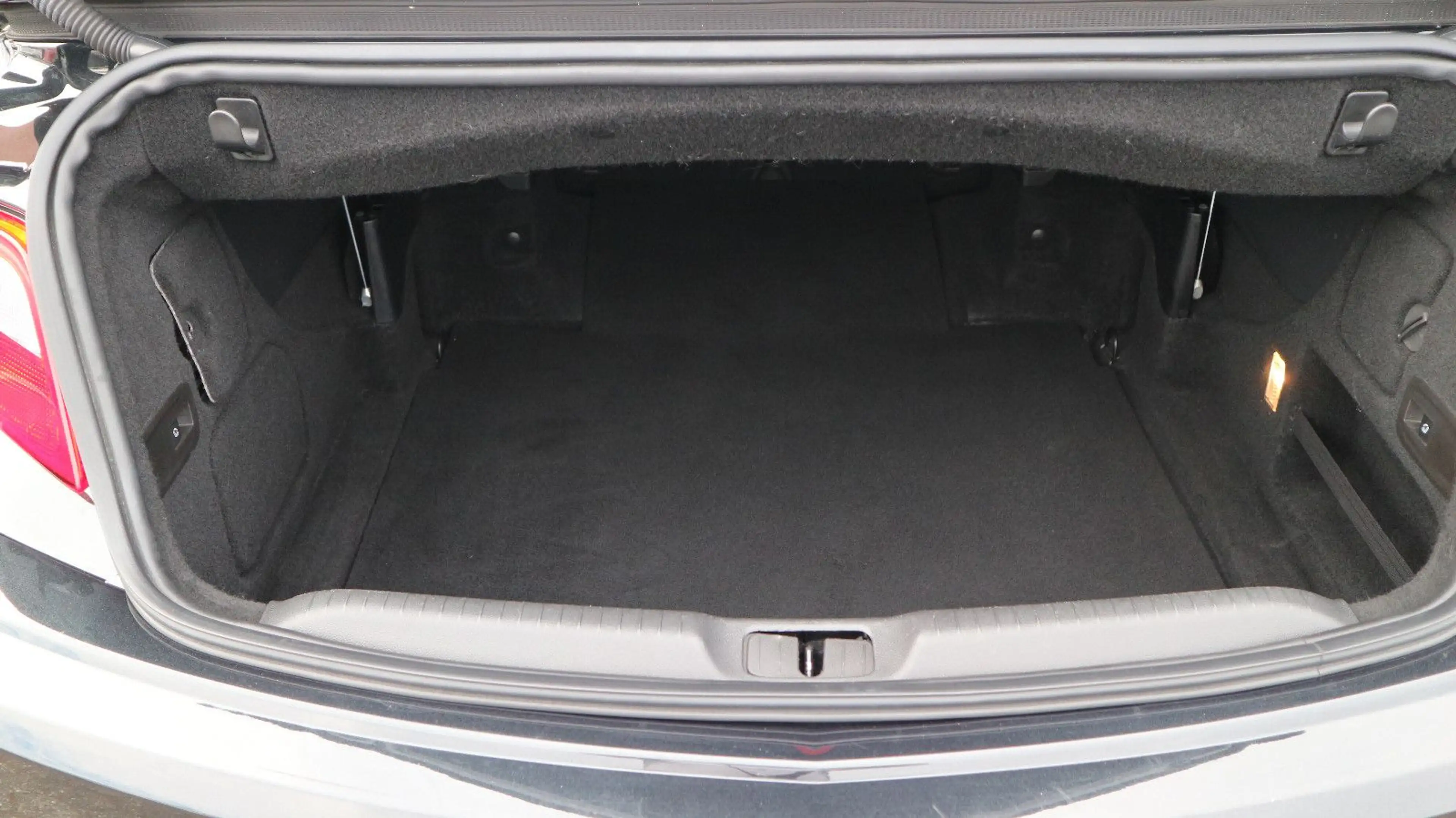 Opel Cascada Innovation Navi/Kamera/Automatik/Xenon.. — photo 14
