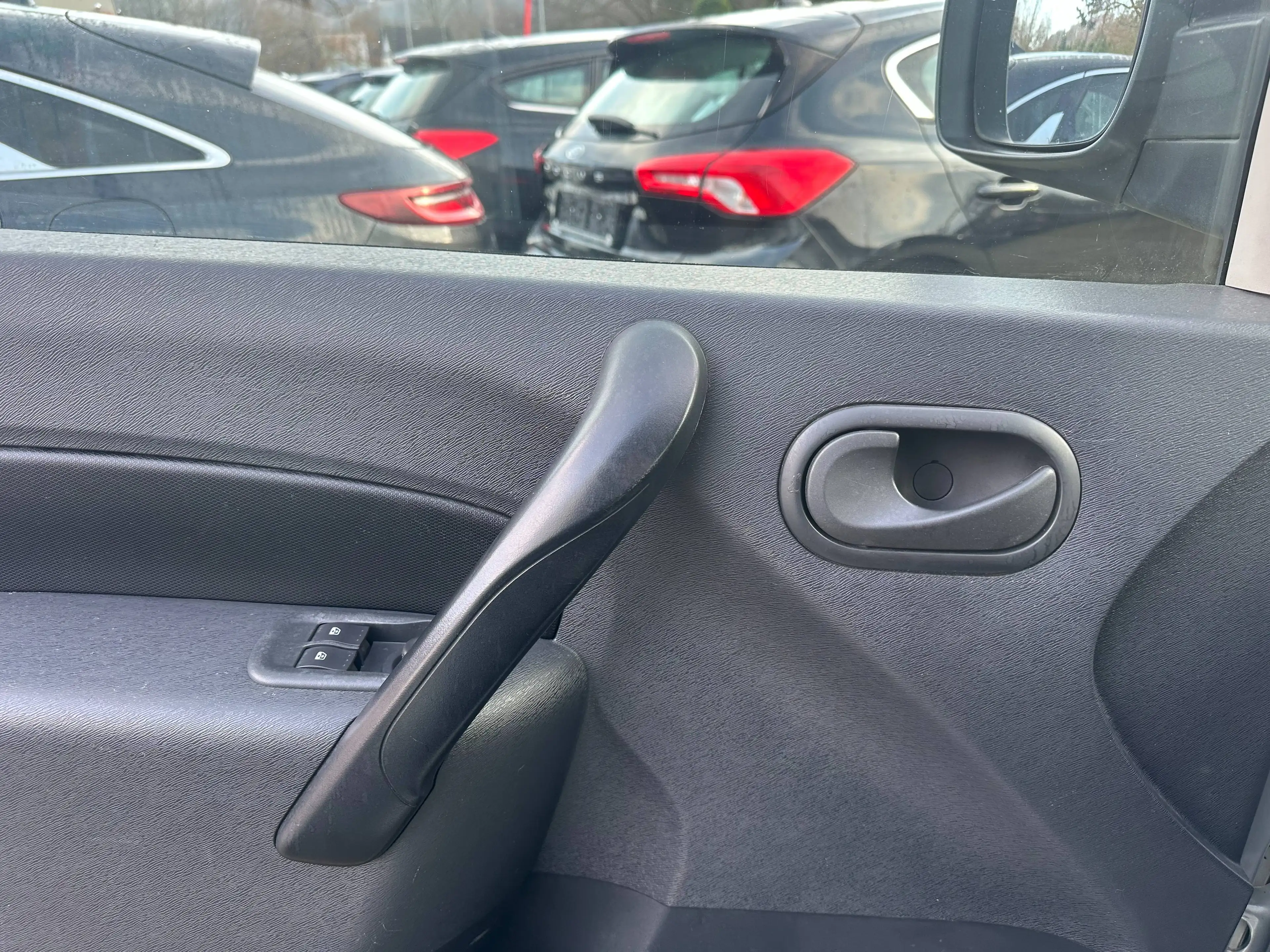 Renault Kangoo 1.5 dCi Maxi DO-KA+KLIMA+5 SITZE+SCHIEBETÜR — photo 5