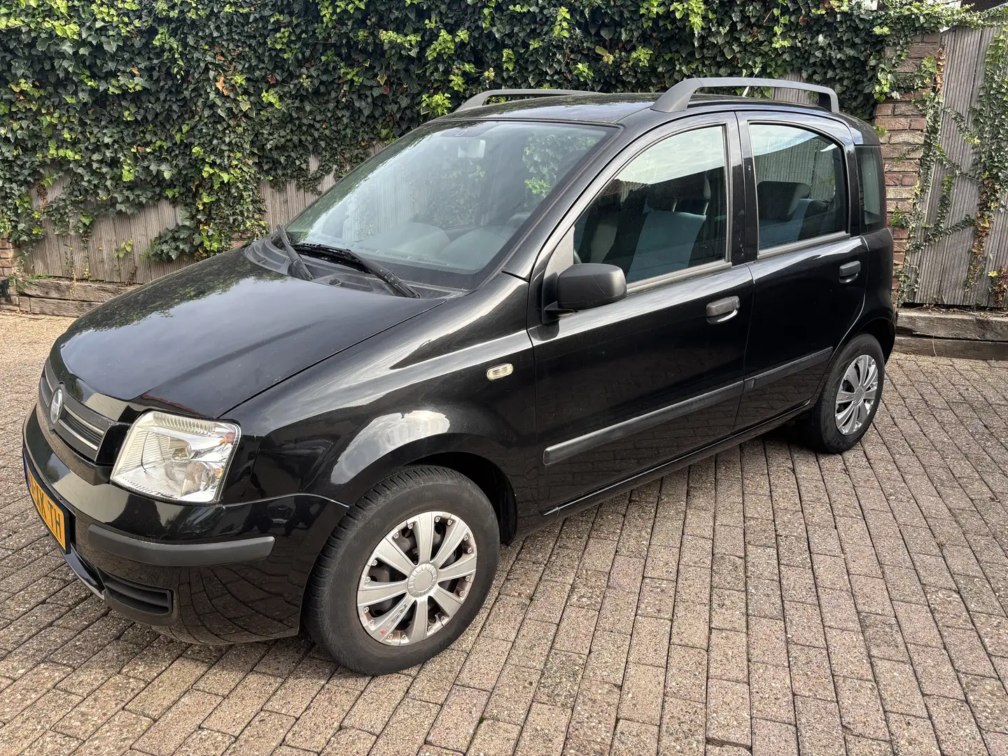 Fiat Panda 1.2 Edizione Cool - 1