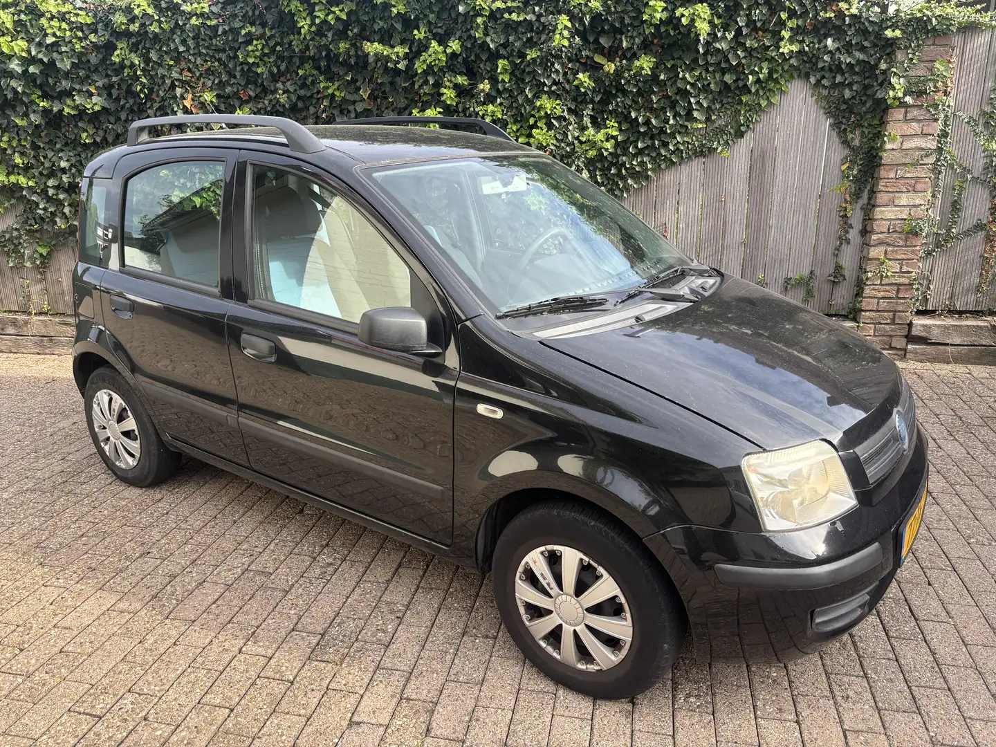 Fiat Panda 1.2 Edizione Cool - 2