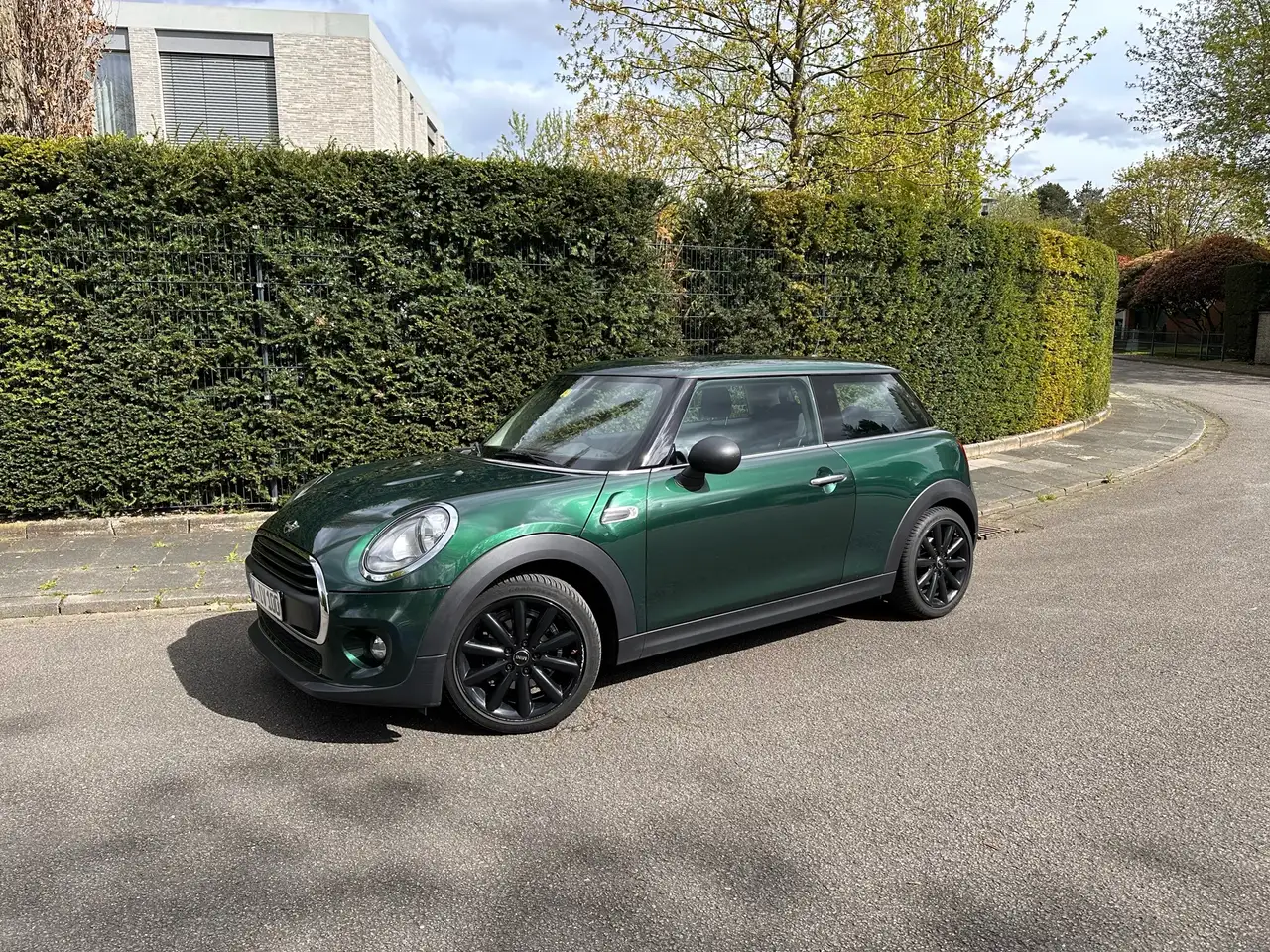MINI One