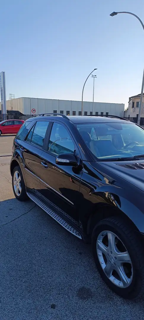 Mercedes-Benz ML 320 cdi Chrome auto - 2