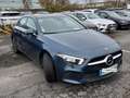 Mercedes-Benz A 180 Classe A 180 1.3 136ch Style Line 7G-DCT 2022 Bleu - thumbnail 2