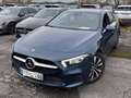 Mercedes-Benz A 180 Classe A 180 1.3 136ch Style Line 7G-DCT 2022 Bleu - thumbnail 1
