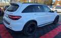 Mercedes-Benz GLC 63 AMG 4M*100% VOLL*360°*ACC*CARBON Weiß - thumbnail 18
