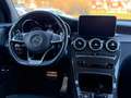 Mercedes-Benz GLC 63 AMG 4M*100% VOLL*360°*ACC*CARBON Weiß - thumbnail 24