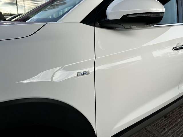 Hyundai TUCSON Premium "360° Kamera"PDC"SHZ"LHZ"LED"