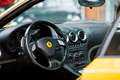 Ferrari 575 Maranello F1- perfekter Sammlerzustand- Geel - thumbnail 15