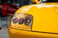 Ferrari 575 Maranello F1- perfekter Sammlerzustand- Yellow - thumbnail 13
