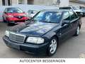 Mercedes-Benz C 280 SPORT * DESIGNO * KLIMA * SCHIEBEDACH * Blauw - thumbnail 1