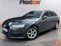 Audi A4 Avant 35 TDI Advanced S tronic 110kW Gris - thumbnail 3