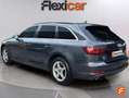Audi A4 Avant 35 TDI Advanced S tronic 110kW Gris - thumbnail 7