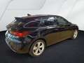SEAT Leon 1.5 eTSI DSG FR-LINE MATRIX+NAV+ACC+SHZ+RFK Schwarz - thumbnail 3