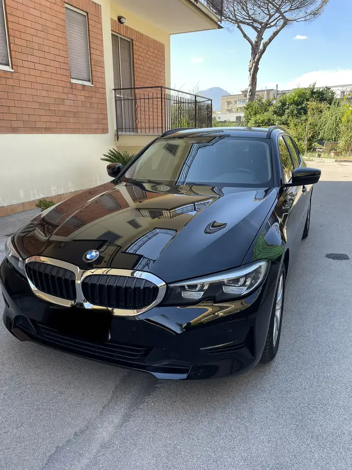BMW 316