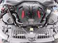 Audi S8 4.0 TFSI quattro *AHK*TV*HEAD-UP*STANDH* Noir - thumbnail 9
