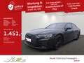 Audi S8 4.0 TFSI quattro *AHK*TV*HEAD-UP*STANDH* Schwarz - thumbnail 1